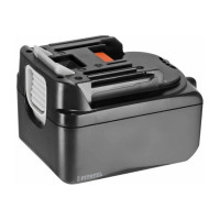 Аккумуляторная батарея для MAKITA (3 Ач, 18 В, Li-Ion) Pitatel TSB-041-MAK18B-30L
