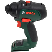 Аккумуляторная дрель-шуруповерт Bosch AdvancedDrill 18 06039B5009