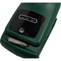 Аккумуляторная дрель-шуруповерт Bosch AdvancedDrill 18 06039B5009