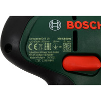 Аккумуляторная дрель-шуруповерт Bosch AdvancedDrill 18 06039B5009