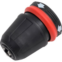 Аккумуляторная дрель-шуруповерт Bosch AdvancedDrill 18 06039B5009