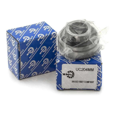 Подшипник ZNL UC 204