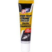 Высокотемпературная керамическая смазка RUSEFF туба 30 г 16828N