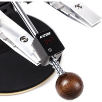 Держатель абразива TSPROF со встроенным угломером Axicube-I TS-PT2100300