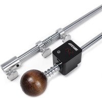 Держатель абразива TSPROF со встроенным угломером Axicube-I TS-PT2100300