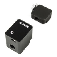 Держатель абразива TSPROF со встроенным угломером Axicube-I TS-PT2100300