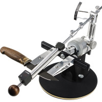 Держатель абразива TSPROF со встроенным угломером Axicube-I TS-PT2100300