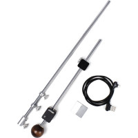 Держатель абразива TSPROF со встроенным угломером Axicube-I TS-PT2100300