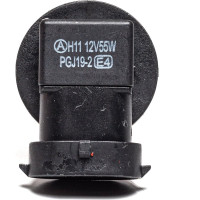 Галогенная автолампа Autoimpuls H11 09.1837