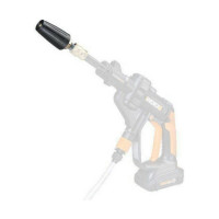 Турбо насадка для моек высокого давления WORX WA4037