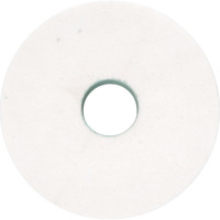 Шлифкруг (300x40x76 мм; 25A; электрокорунд белый) для BKL-3000 VISPROM 60250004