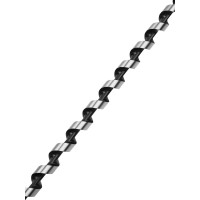 Сверло по дереву спираль Левиса (12х600 мм) Vertextools 444-12-600