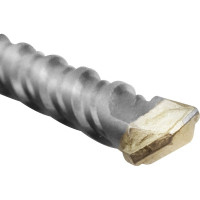 Бур SDS-plus (12х1000 мм) Vertextools 999-12-91000