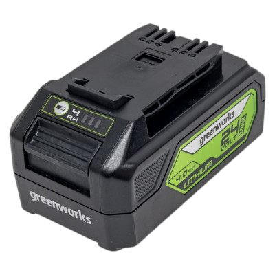 Аккумулятор с USB разъемом G24USB4 24 В, 4 Ач GreenWorks 2939307
