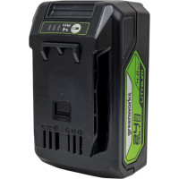 Аккумулятор с USB разъемом G24USB4 24 В, 4 Ач GreenWorks 2939307