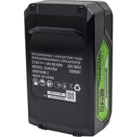 Аккумулятор с USB разъемом G24USB4 24 В, 4 Ач GreenWorks 2939307