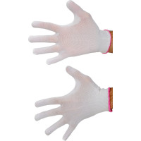 Нейлоновые перчатки S. GLOVES LUARA размер 06 31611-06