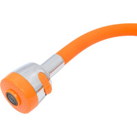 Кран для кухни MATRIX SMF-823479/OR оранжевый силиконовый излив 0330