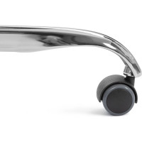 Кресло TetChair URBAN-LOW кожзам черный 36-6 14460