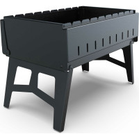 Складной мангал GRILLUX Picnic ВЗР2565.001