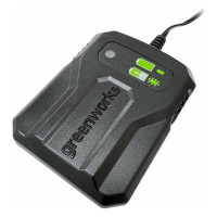 Устройство зарядное G24UC2 24 В, 2 А GreenWorks 2946207