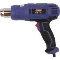 Воздухогрейка горячего воздуха ДИОЛД 1-01 10121040