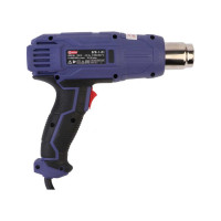 Воздухогрейка горячего воздуха ДИОЛД 1-01 10121040