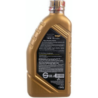 Моторное масло ZIC TOP 5W-30, 1 л 132681