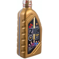 Моторное масло ZIC TOP 5W-30, 1 л 132681