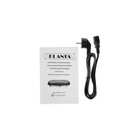 Ультратонкая виброплатформа Planta VP-05