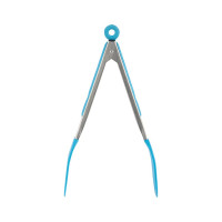 Кухонные щипцы Mallony Tongs-05 силикон, нержавеющая сталь, 26.5 см 103500