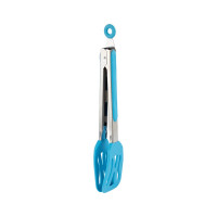 Кухонные щипцы Mallony Tongs-05 силикон, нержавеющая сталь, 26.5 см 103500