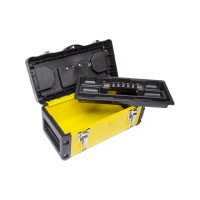 Ящик для инструментов BIST с органайзером 14" BWD1322-14