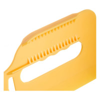 Шпатель для обойных работ HARDY 25 см 0610-550025