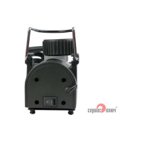 Компрессор СЕРВИС КЛЮЧ R15, 40 л/мин 75571