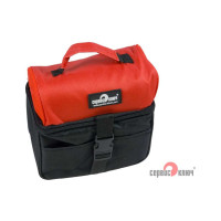 Компрессор СЕРВИС КЛЮЧ R15, 40 л/мин 75571