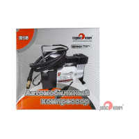 Компрессор СЕРВИС КЛЮЧ R15, 40 л/мин 75571