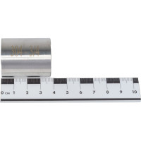 Нержавеющая муфта TITAN LOCK (AISI304) 3/4", ВР/ВР TL075SFF