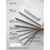 Воск для мебели Мастер Сити Белый 2011002