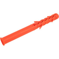 Дюбель для крепления строительных лесов КРЕП-КОМП FG 14x140 FASTY 25 шт. 1131414АМ