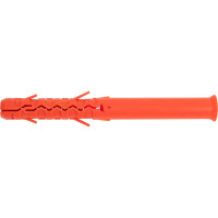 Дюбель для крепления строительных лесов КРЕП-КОМП FG 14x140 FASTY 25 шт. 1131414АМ