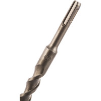 Бур по бетону (18х200х260 мм; SDS+) для перфоратора МастерАлмаз 10501140