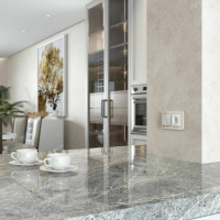 Рамка на 2 поста WERKEL W0021141/ Favorit (молочный, стекло) a058814