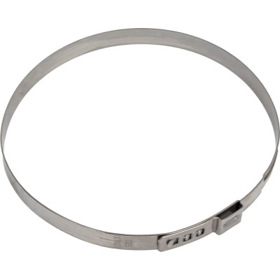 Ушковый хомут OETIKER 99.3-102.5 мм, ширина 9 мм, нерж. сталь Швейцария, 10 шт. 16700266