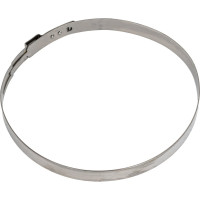 Ушковый хомут OETIKER 99.3-102.5 мм, ширина 9 мм, нерж. сталь Швейцария, 10 шт. 16700266