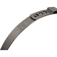 Ушковый хомут OETIKER 99.3-102.5 мм, ширина 9 мм, нерж. сталь Швейцария, 10 шт. 16700266