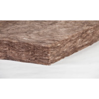 Звукоизоляция Knauf Insulation АкустиКНАУФ (100x610x1230 мм; 6 кв. м; 8 плит в упаковке) 639988