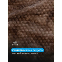 Звукоизоляция Knauf Insulation АкустиКНАУФ (100x610x1230 мм; 6 кв. м; 8 плит в упаковке) 639988