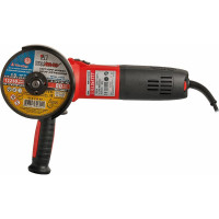 Угловая шлифовальная машина Felisatti FT 125/1200Э 8212