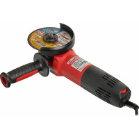 Угловая шлифовальная машина Felisatti FT 125/1200Э 8212